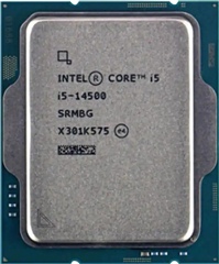 Intel Core i5-14500 (8EC + 6PC/20T @ 2.6GHz) LGA1700 - CeX